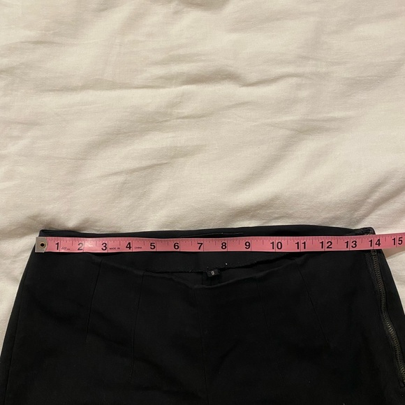 Amanda &Chelsea skinny suit pants (dressy) - Picture 10 of 11